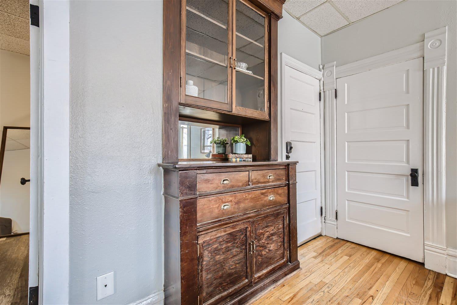Cloud By Modern Midstay - 1 Block To Park #c5 Apartment