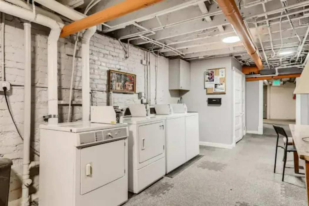 Cloud By Modern Midstay - 1 Block To Park #c5 Apartment *
