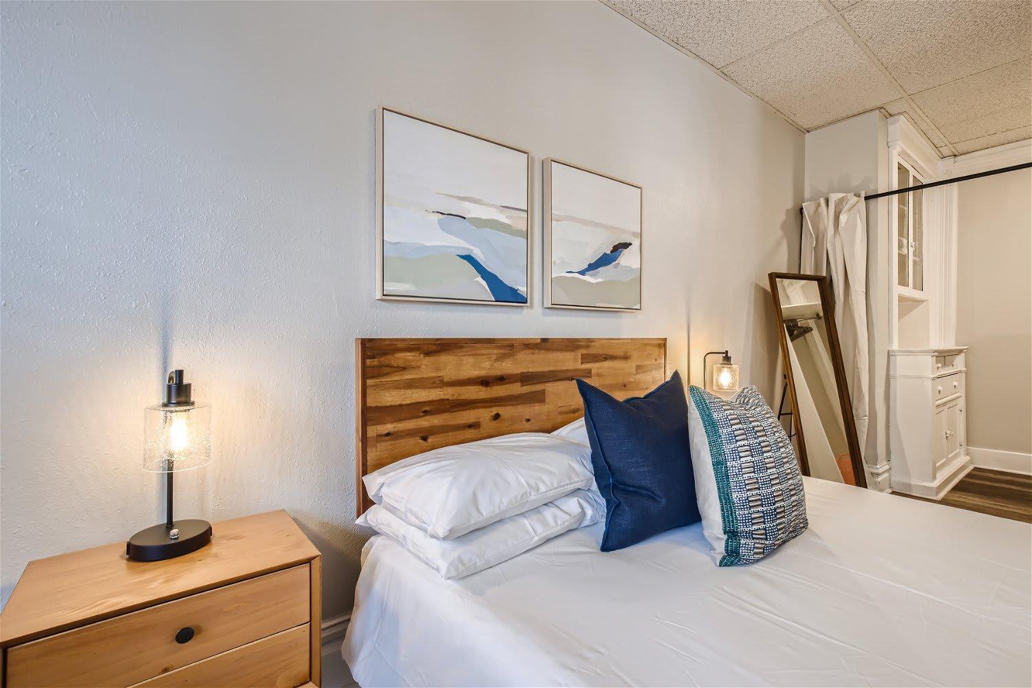 Apartamento Cloud By Modern Midstay - 1 Block To Park #c5 Denver