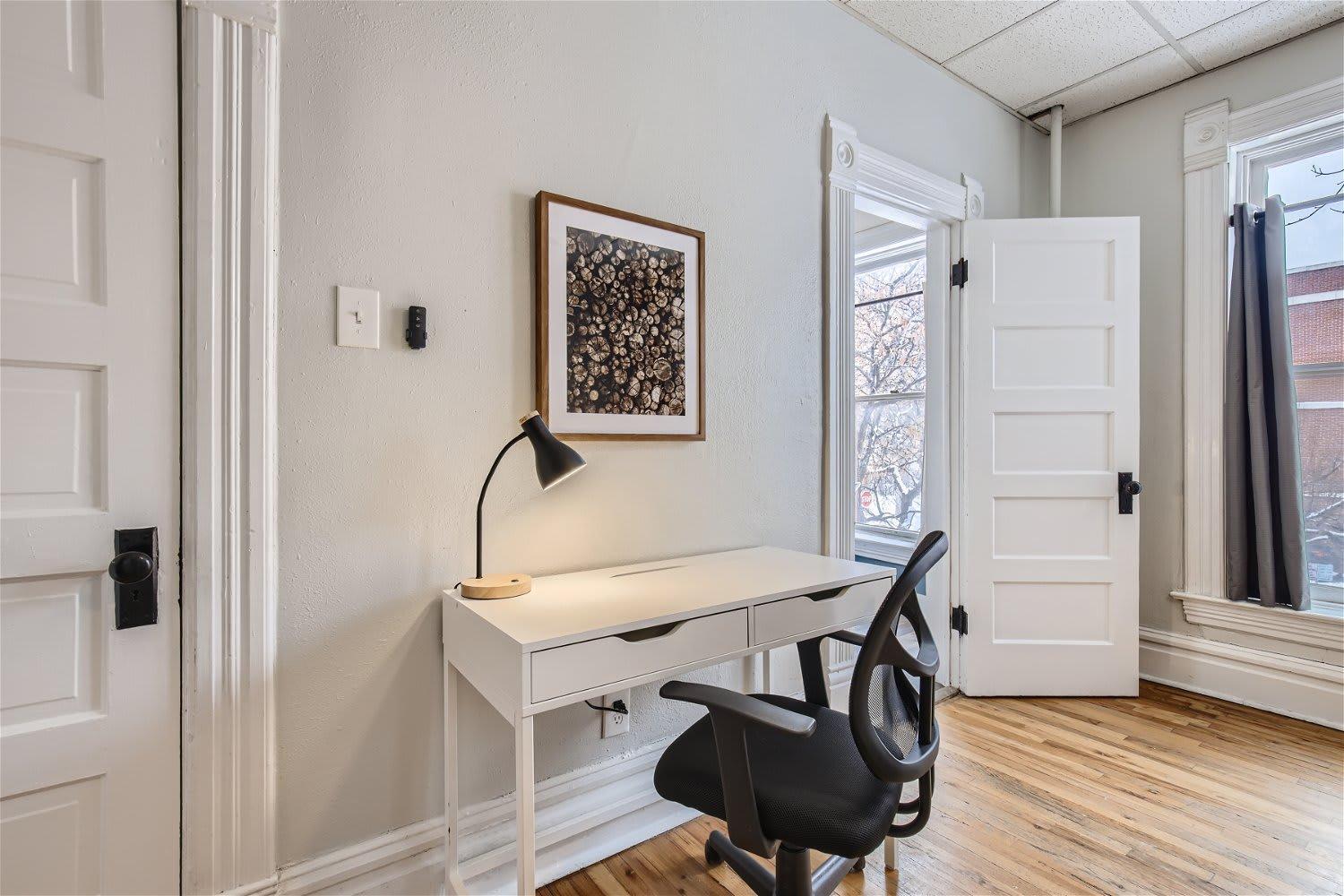 Apartamento Cloud By Modern Midstay - 1 Block To Park #c5